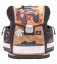 School bag Belmil 403-13 Classy Extreme Monster Truck (set with pencil case and gym bag)