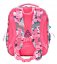 School bag Belmil 338-82 Sturdy Floral (set with pencil case)