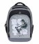 Školní batoh Belmil 338-35 Speedy Free Style