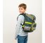 School bag Belmil 405-41 Compact T-rex Roar (set with pencil case and gym bag)