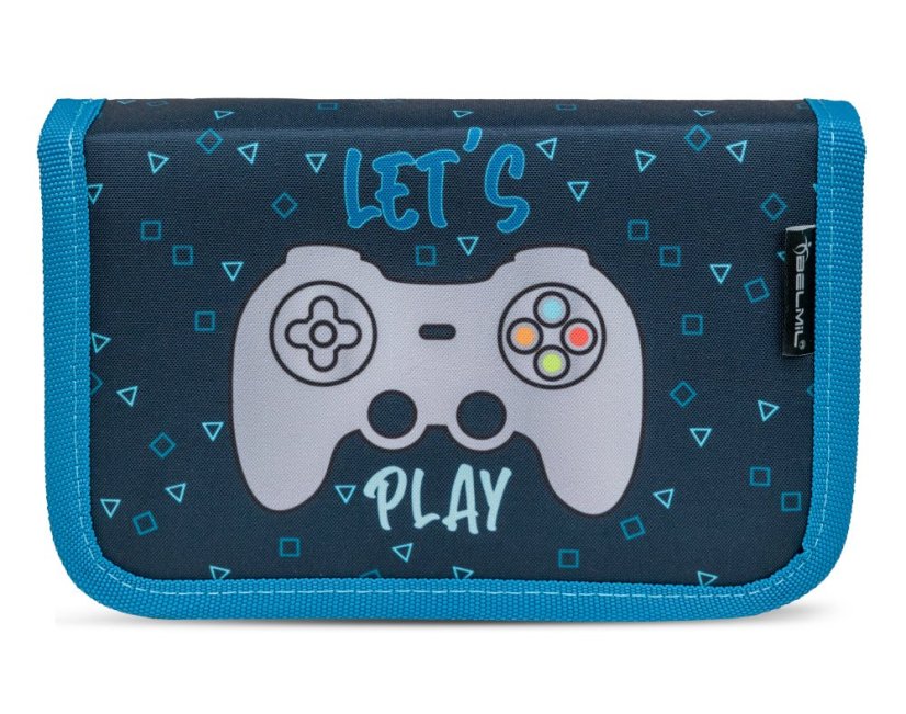 School bag Belmil 403-13 Classy Next Level (set with pencil case and gym bag) + GIFT