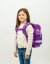 School bag Belmil 403-13 Classy Caty on the Moon (set with pencil case and gym bag)