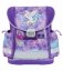 School bag Belmil 403-13 Classy Diamond Unicorn (set with pencil case and gym bag)