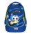 School backpack Belmil 338-87 Leisure Plus Kick the Ball