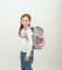 School bag Belmil 405-33 Mini-Fit Ballet Light Pink (set with pencil case and gym bag)