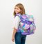 Školní batoh Belmil 405-51 Smarty Rainbow Color (set s penálem a sáčkem)