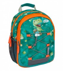 Kids backpack Belmil 305-9 Cartoon Dinosaur