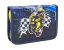School bag Belmil 403-13 Classy Motor Speed (set with pencil case and gym bag) + GIFT