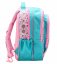 School backpack Belmil 338-35 Speedy Hello Spring Blue