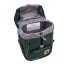 Školský batoh Belmil Premium 405-73/P Comfy Plus Twist of Lime (set s peračníkom, puzdrom, vreckom a 4 nálepky)