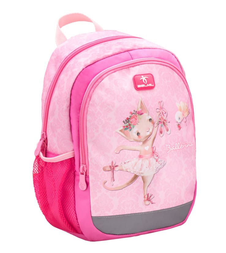 Kids backpack Belmil 305-4/A Ballerina
