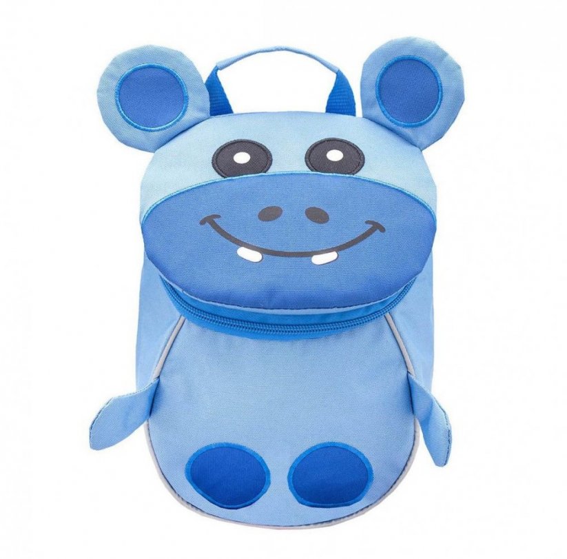 Detský batoh Belmil 305-15 Mini Hippo