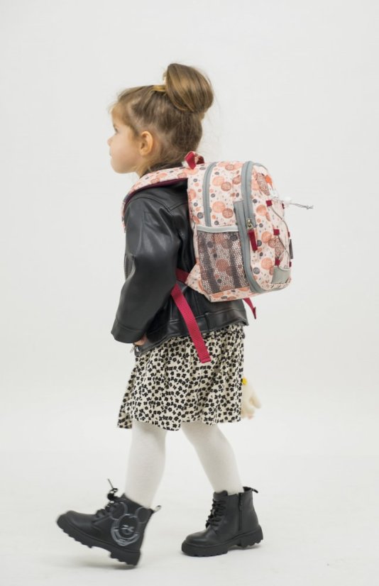 Plecak dziecięcy Belmil 305-9 Woodland Animal Foxy