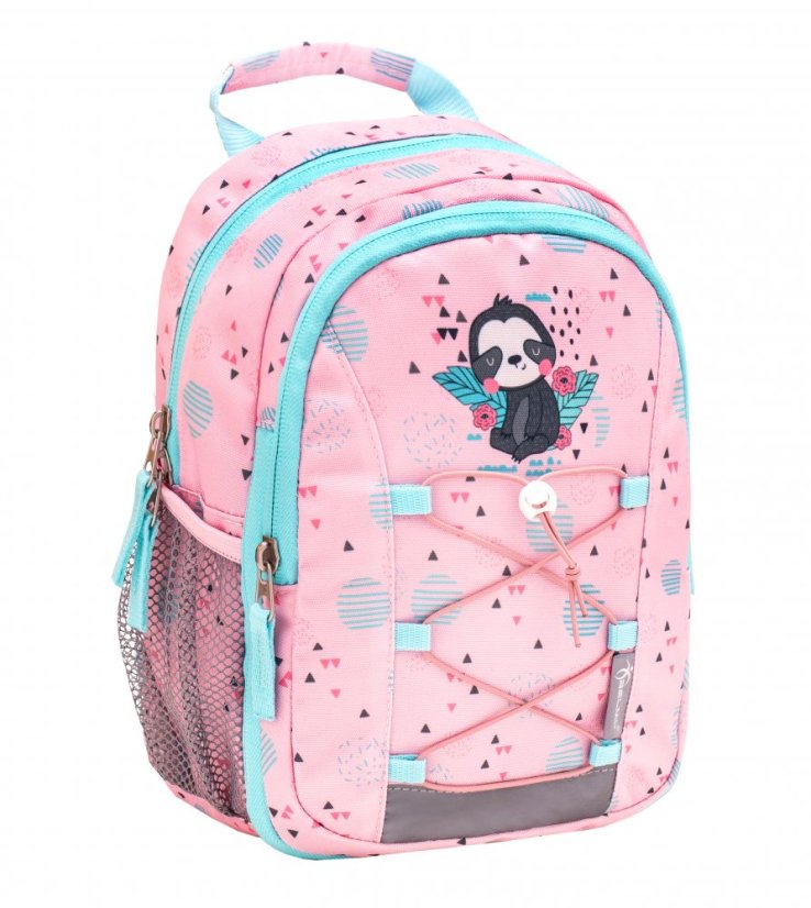 Kids backpack Belmil 305-9 Little Sloth