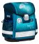 School bag Belmil 403-13 Classy Next Level (set with pencil case and gym bag) + GIFT