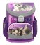 School bag Belmil 405-33 Mini-Fit Little Caty (set with pencil case and gym bag) + GIFT