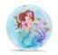 Školní aktovka Belmil 405-78 Classy Plus Mermaids (set s penálem a sáčkem) + DÁREK
