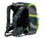 School backpack Belmil 405-51 Smarty Green Splash (set with pencil case and gym bag) + GIFT