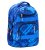 Plecak szkolny Belmil Wave 338-72 Infinity Deep Ocean
