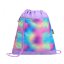 Školská taška Belmil 405-33 Mini-Fit Rainbow Color (set s peračníkom a vreckom) + DARČEK