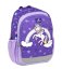 Dětský batoh Belmil 305-4/A Unicorn Dream Stars