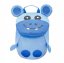 Plecak dziecięcy Belmil 305-15 Mini Hippo