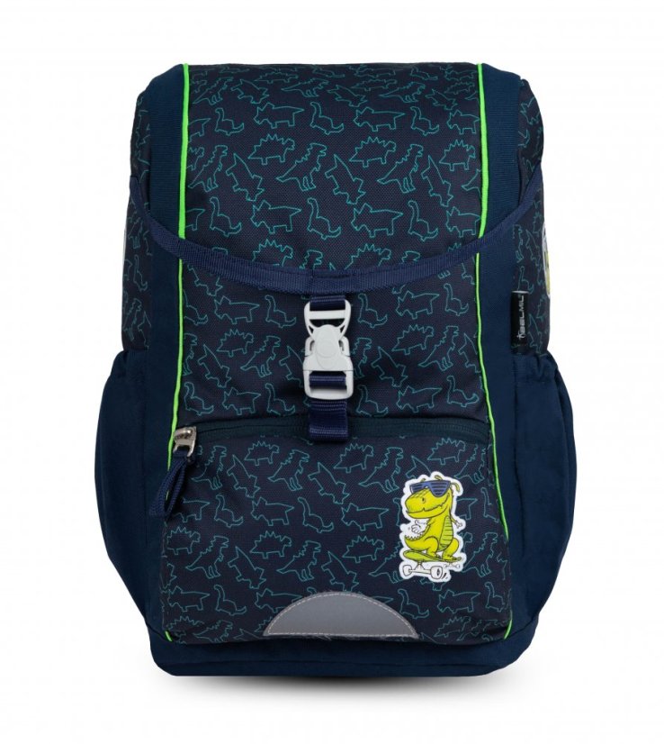 Detský batoh Belmil 305-30 Kindsaur