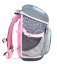 Školní aktovka Belmil 405-33 Mini-Fit Shine Like A Star (set s penálem a sáčkem) + DÁREK