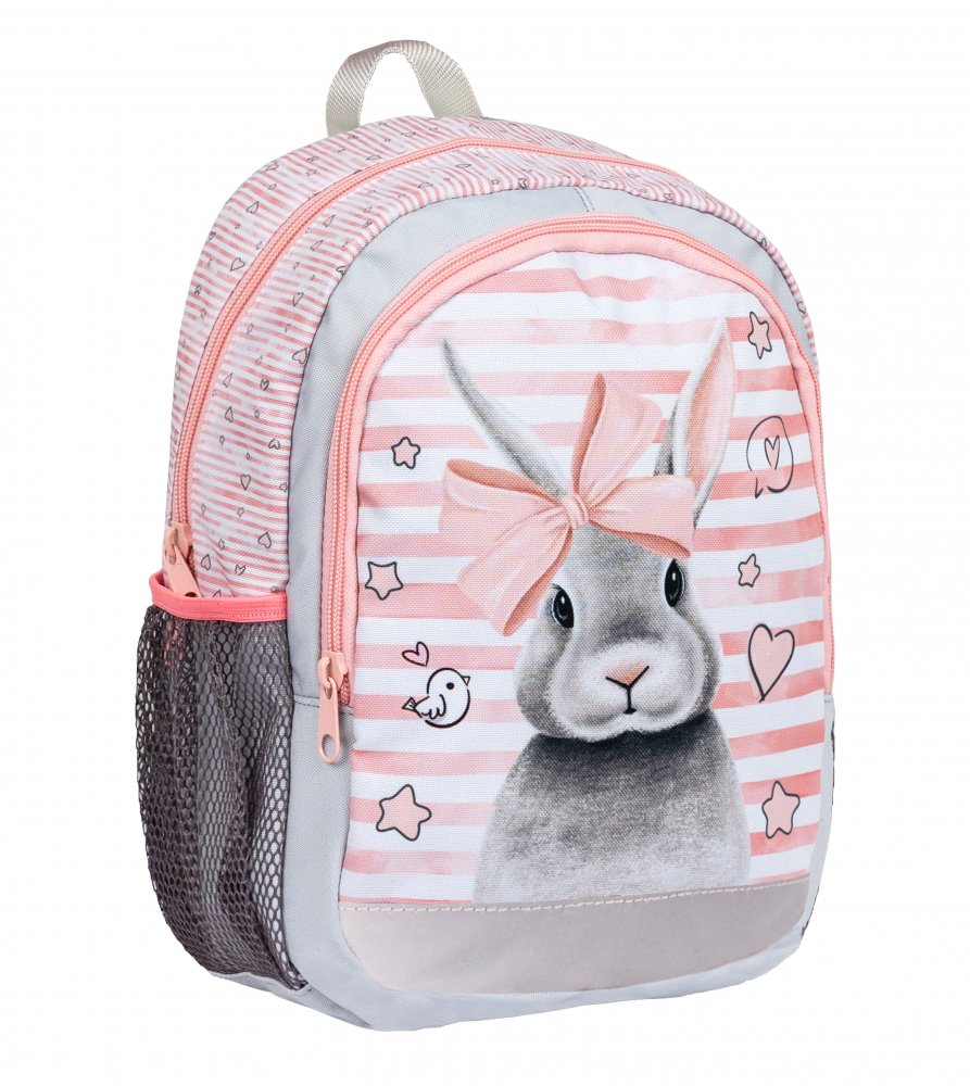 Kids backpack Belmil 305 4 A Sweet Bunny Belmil