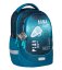 School backpack Belmil 338-87 Leisure Plus Next Level