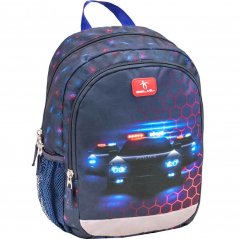 Kids backpack Belmil 305-4/A Police