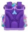 Tornister szkolny Belmil 403-13 Classy Rainbow Color (zestaw z piórnikiem i workiem) + PREZENT