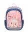 Kids backpack Belmil 305-4/A Animal Forest Bunny