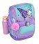 Školní batoh Belmil Premium 405-73/P Comfy Plus Serenity (set s penálem, pouzdrem a sáčkem)