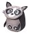 Dětský batoh Belmil 305-15 Mini Raccoon