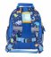 Kids backpack Belmil 305-9 Little Jungle