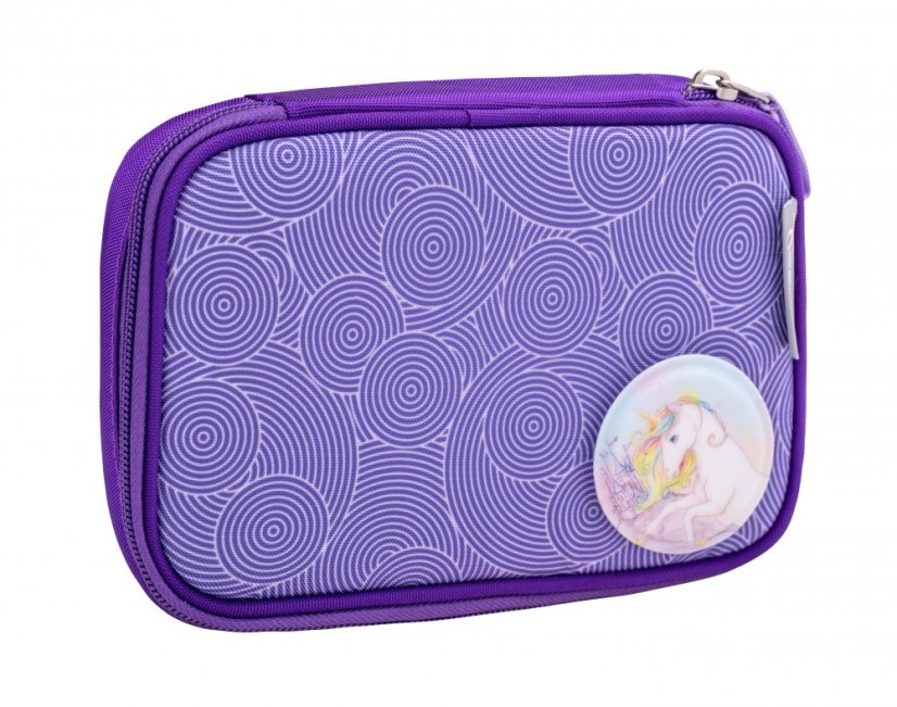 Školní batoh Belmil 405-51 Smarty Wonder 2 (set s penálem a sáčkem)