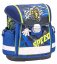 School bag Belmil 403-13 Classy Motor Speed (set with pencil case and gym bag)