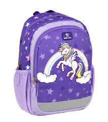 Dětský batoh Belmil 305-4/A Unicorn Dream Stars