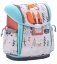 School bag Belmil 403-13 Classy Foxy in the Forest (set with pencil case and gym bag)