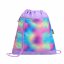 Školská taška Belmil 403-13 Classy Rainbow Color (set s peračníkom a vreckom)