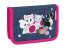 Školská taška Belmil 403-13 Classy Lovely Kittens (set s peračníkom a vreckom)
