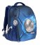 School bag Belmil 338-82 Sturdy Football 4 (set with pencil case)
