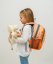 Kids backpack Belmil 305-4/A Foxy Dreams