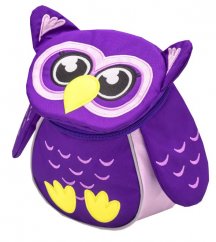 Plecak dziecięcy Belmil 305-15 Mini Owl