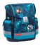 Školská taška Belmil 405-78 Classy Plus Universe (set s peračníkom a vreckom)