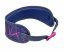 Školní batoh Belmil Wave 338-72 Infinity Stripes Purple