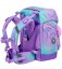 Školní batoh Belmil Premium 405-73/P Comfy Plus Serenity (set s penálem, pouzdrem a sáčkem)