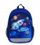 Plecak dziecięcy Belmil 305-4/A Space Explorer