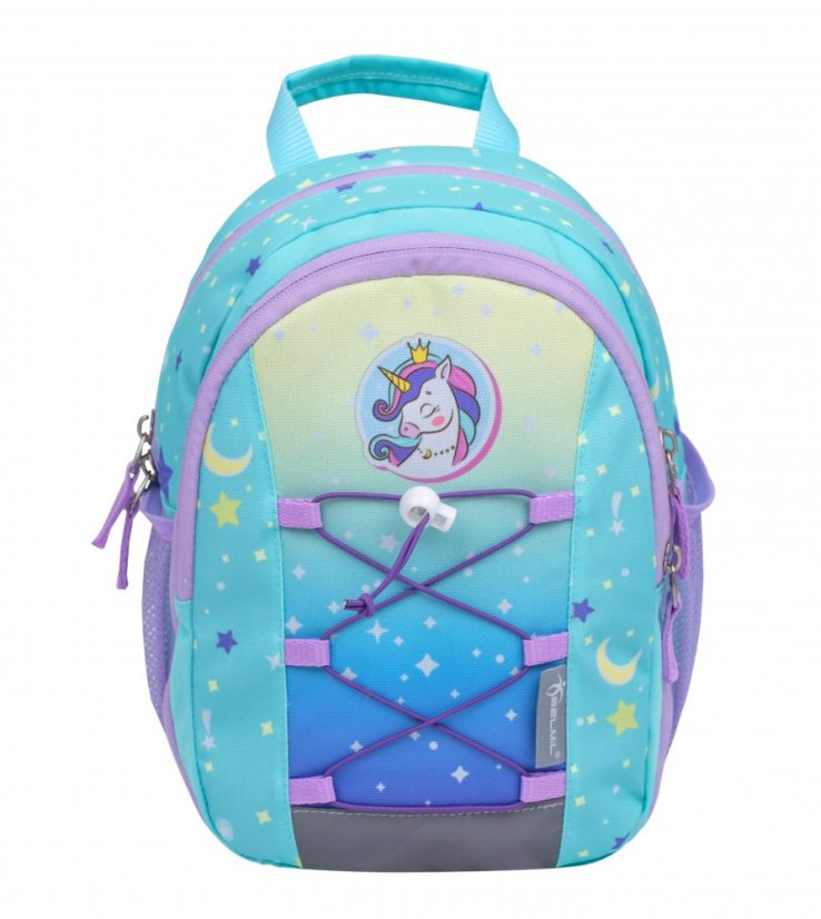 Detský batoh Belmil 305-9 Cute Unicorn